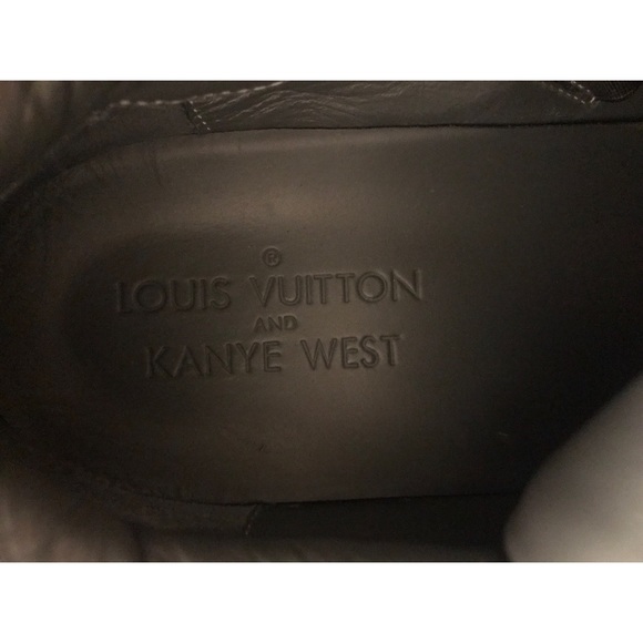 ***SOLD*** Louis Vuitton x Kanye West Don’s - Picture 5 of 6